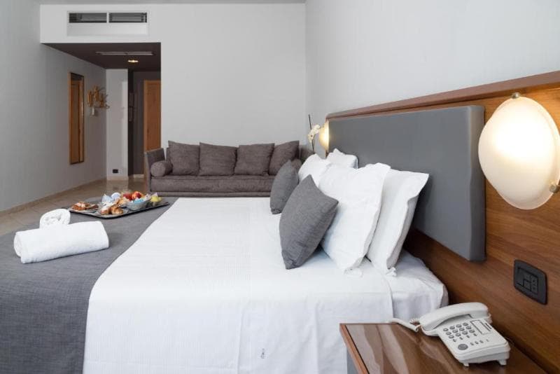 Blu Hotel, Sure Hotel Collection By Best Western 5
