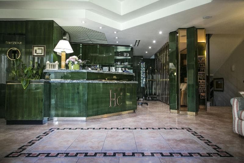 Hotel Cristallo Relais Sure Hotel Collection By Be 4