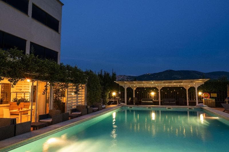 Hotel Cristallo Relais Sure Hotel Collection By Be 5