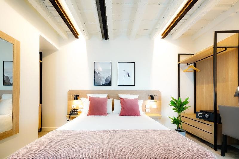 Bergamo Inn 15 3