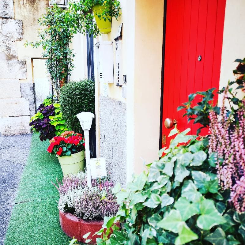 Giardino Giusti House 5