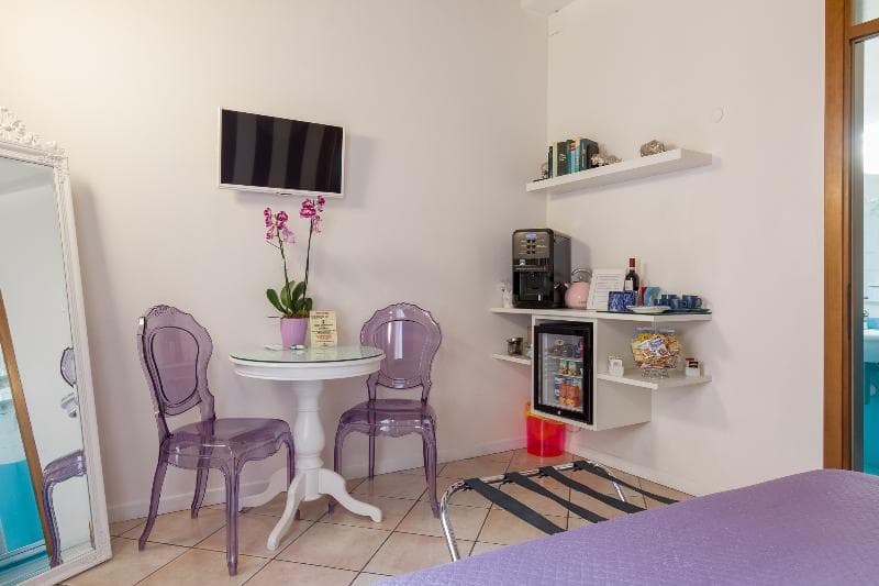 Giardino Giusti House 3