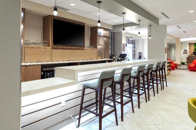 EVEN Hotels Shenandoah - The Woodlands, an IHG Hotel 2