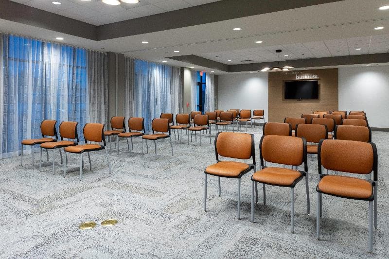 EVEN Hotels Shenandoah - The Woodlands, an IHG Hotel photo 1