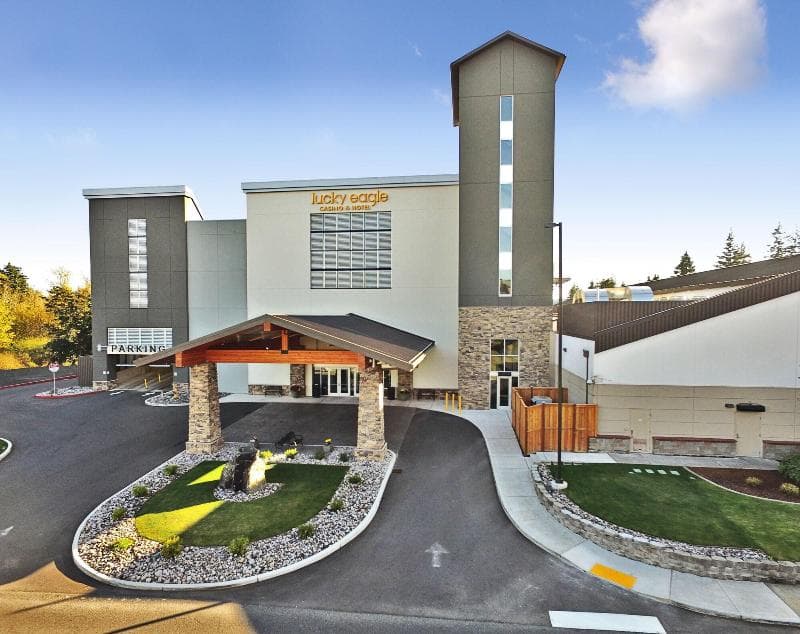 Lucky Eagle Casino And Hotel 3