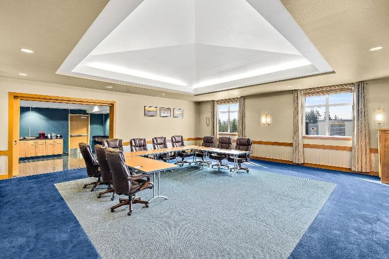 Lucky Eagle Casino And Hotel photo 1