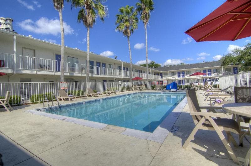 Motel 6 Orlando Winter Park photo 1