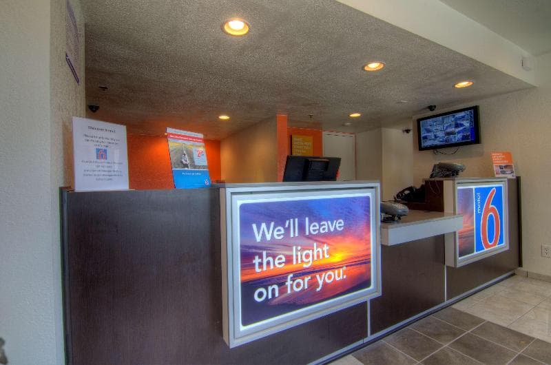 Motel 6 Orlando Winter Park 3