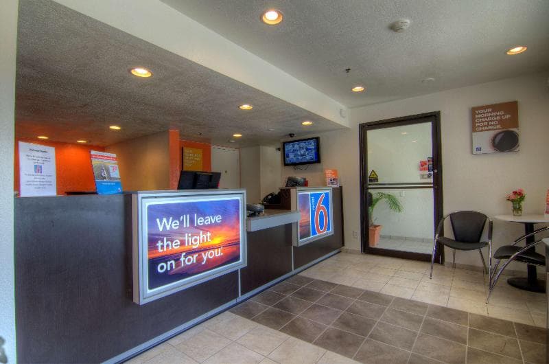 Motel 6 Orlando Winter Park 5