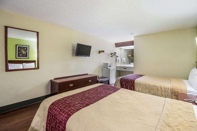 Rodeway Inn Bolivar 2