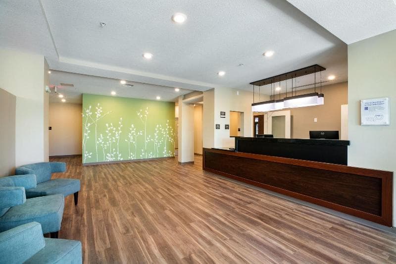 Sleep Inn & Suites Park City-Wichita North 5