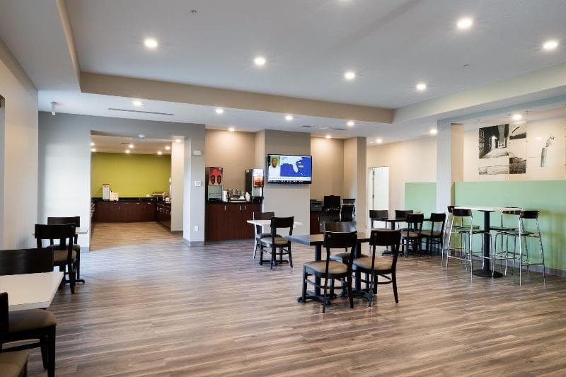Sleep Inn & Suites Park City-Wichita North 3