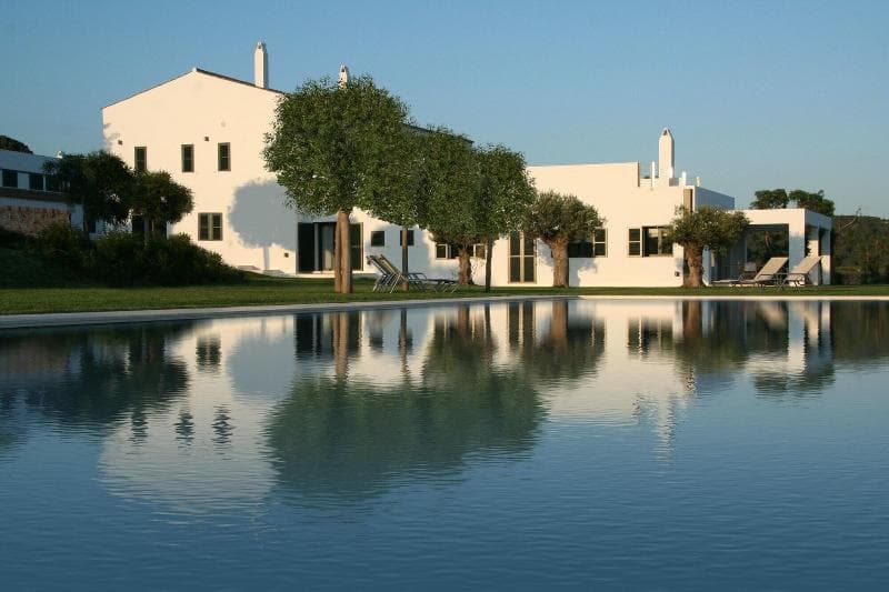 Rusticae Agroturismo Finca Atalis 5