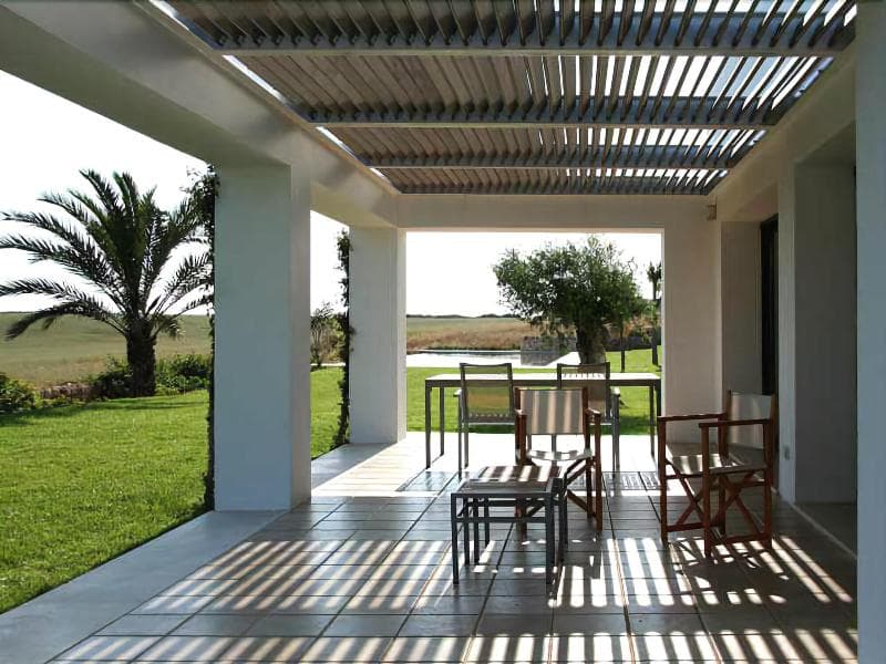 Rusticae Agroturismo Finca Atalis 4