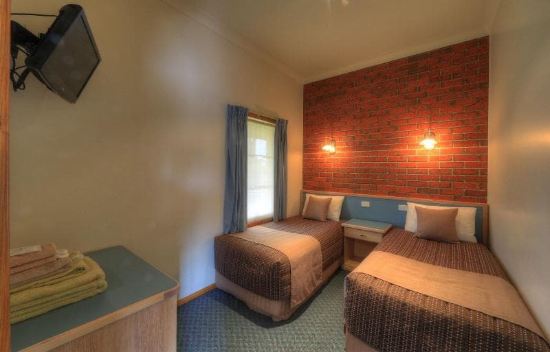 Bairnsdale Tanjil Motor Inn photo 1