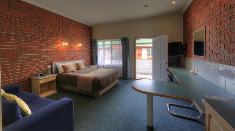 Bairnsdale Tanjil Motor Inn 5