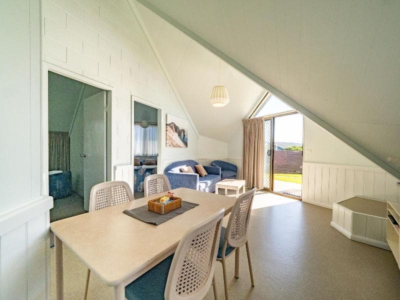 Beach Cabins Merimbula 5
