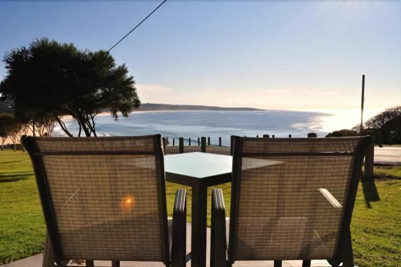 Beach Cabins Merimbula 3