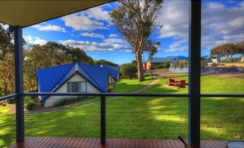 Beach Cabins Merimbula photo 1