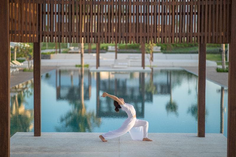 Alma Resort Cam Ranh 4