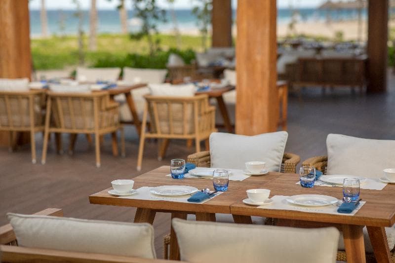 Alma Resort Cam Ranh 5