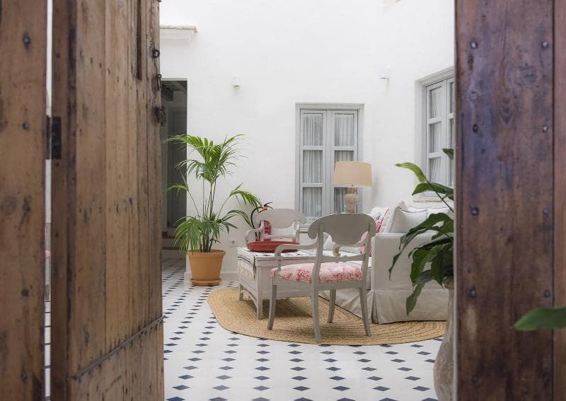 Casa Shelly Hospederia (Adults Only) 4