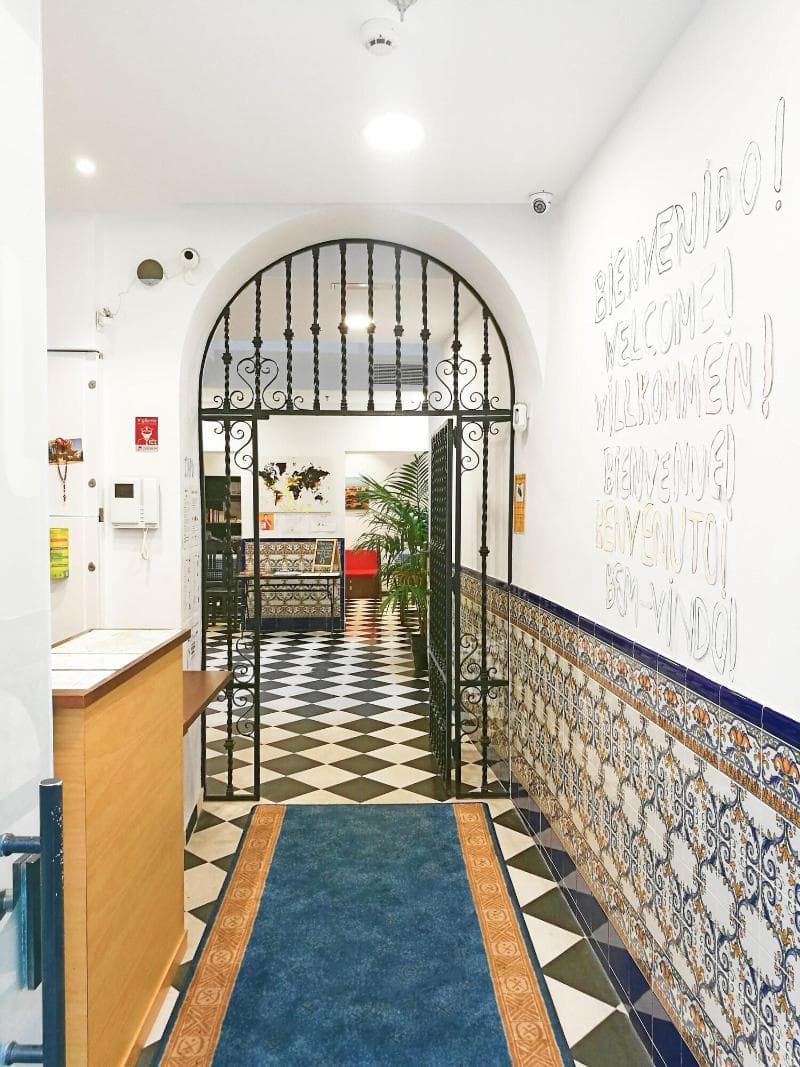 Hostel A2c - Adults Only 4