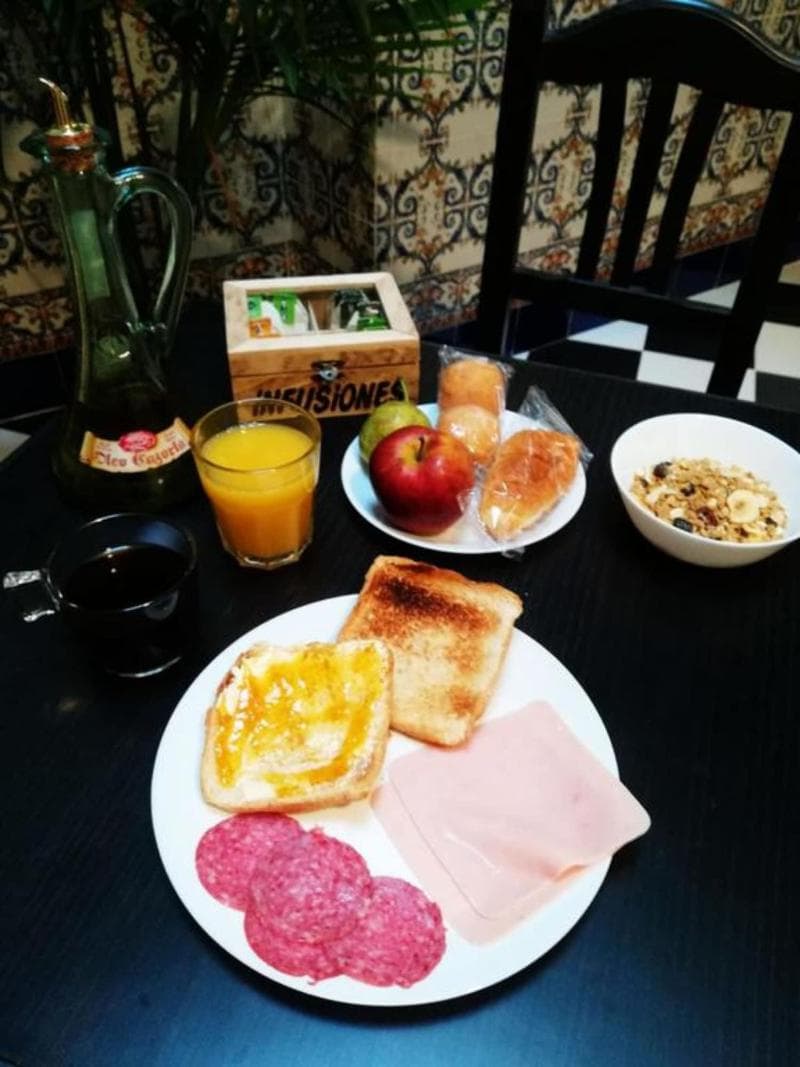 Hostel A2c - Adults Only 2