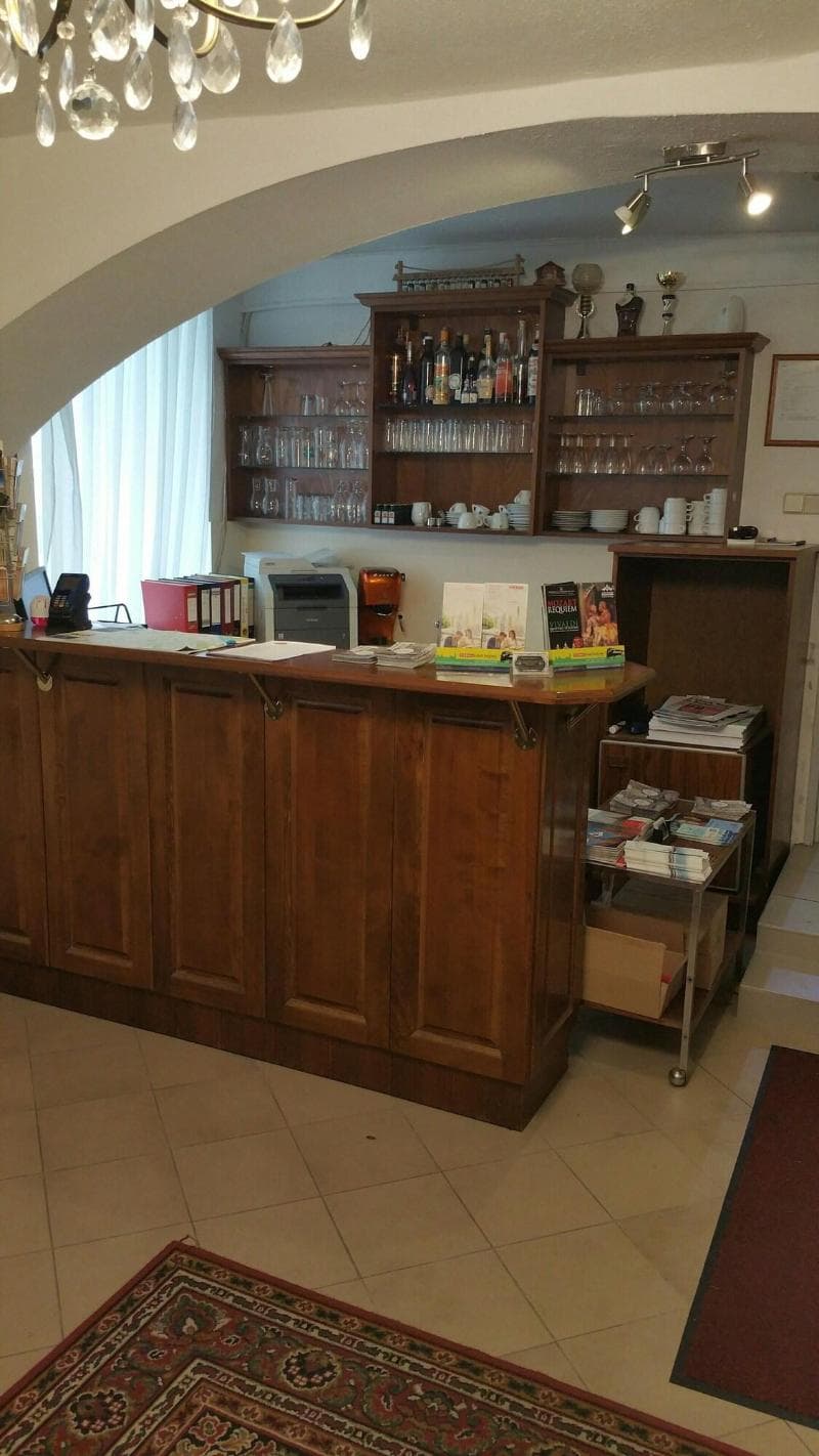 Marien-Hof Appartment Hotel 2