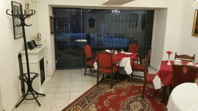 Marien-Hof Appartment Hotel 3