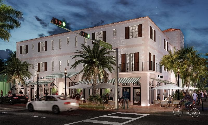 Esme Miami Beach photo 1