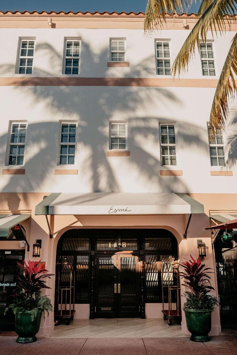 Esme Miami Beach 3