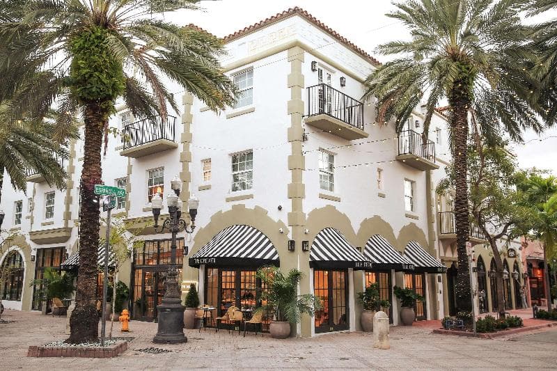 Esme Miami Beach 4
