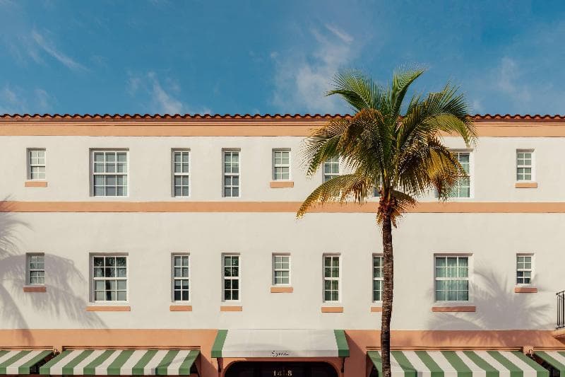 Esme Miami Beach 5