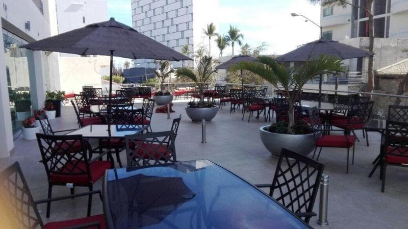 Av Inn Hotel photo 1
