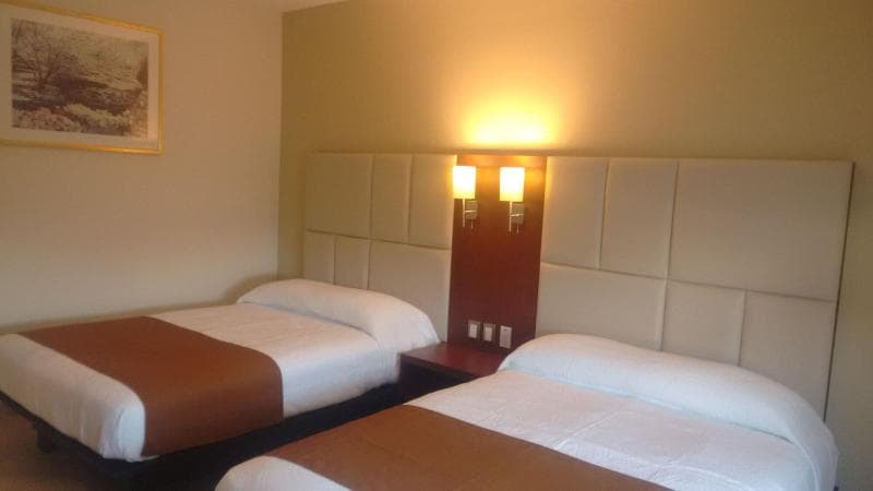 Av Inn Hotel 3