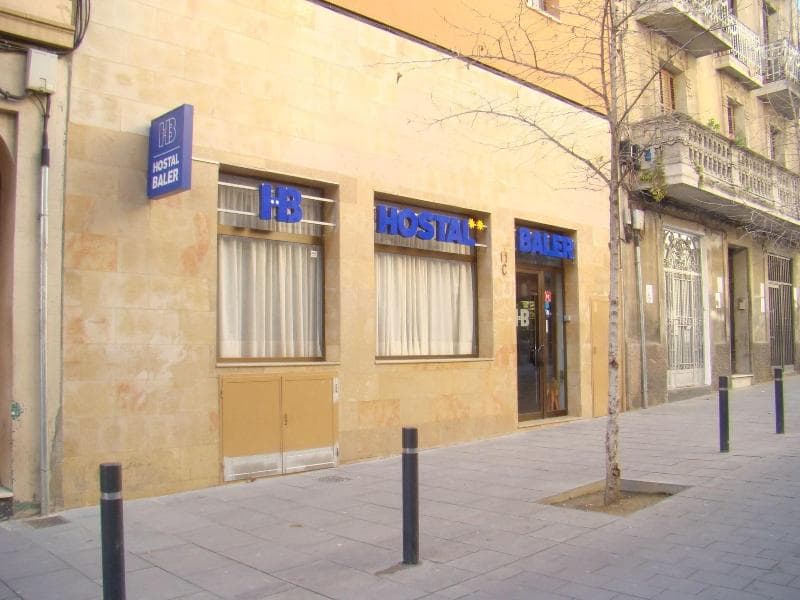 Hostal Baler (Adults Only) 5