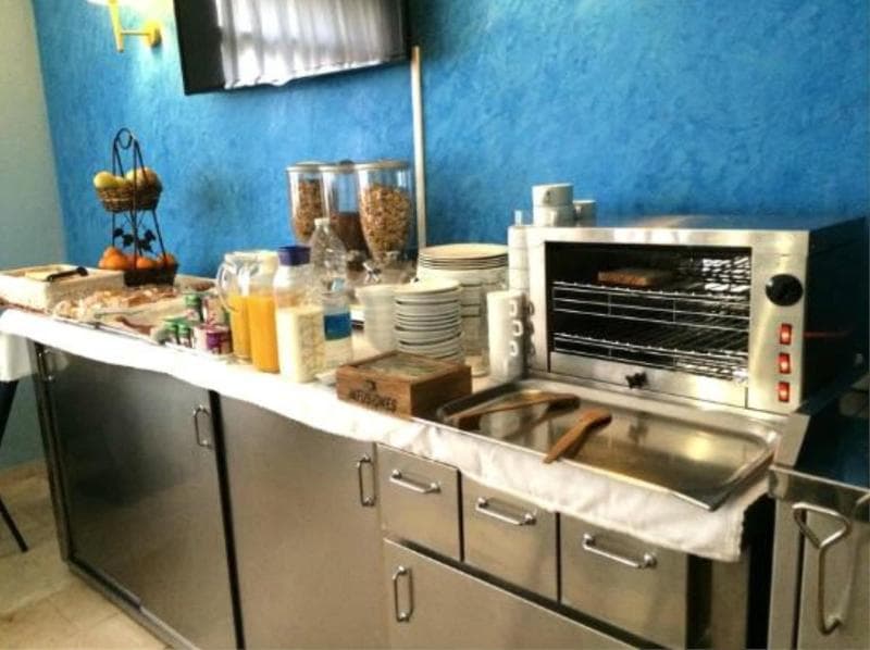 Hostal Baler (Adults Only) photo 1