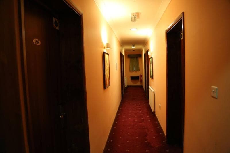 London Star Hotel 3