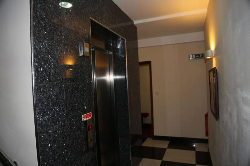 London Star Hotel 5