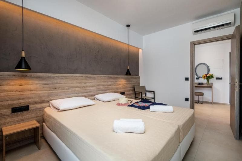 Oneiro Boutique Hotel 2