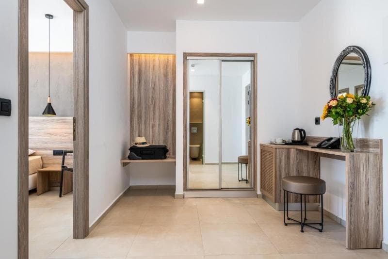 Oneiro Boutique Hotel 3