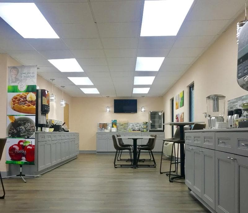 Quality Inn & Suites 3