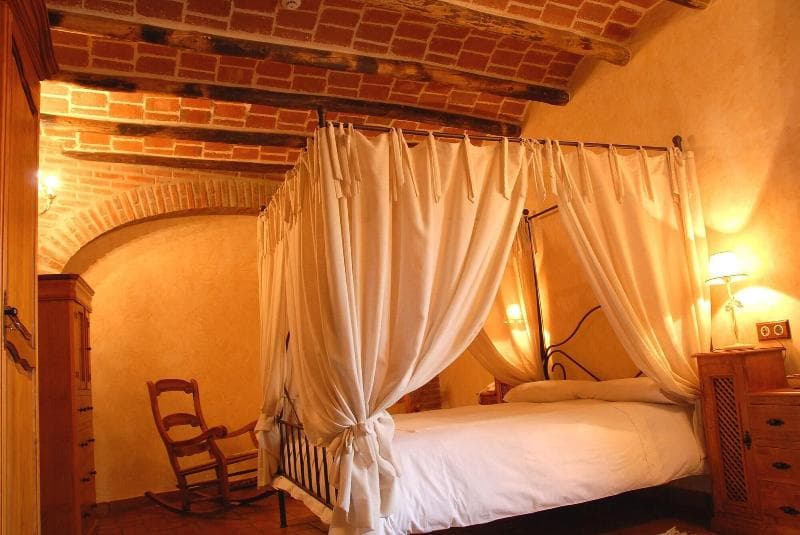 Hotel Rural La Sinforosa photo 1