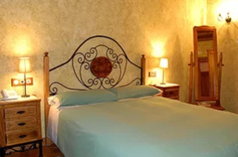 Hotel Rural La Sinforosa main