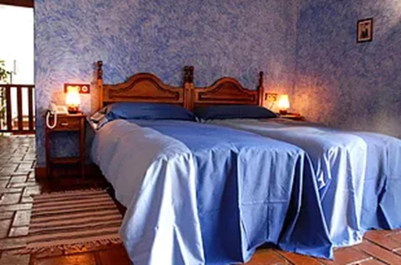 Hotel Rural La Sinforosa 3