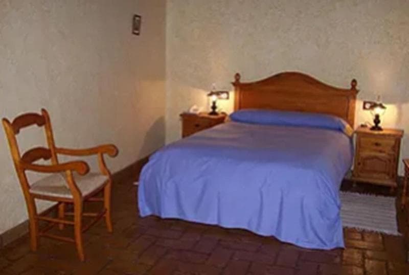 Hotel Rural La Sinforosa 4