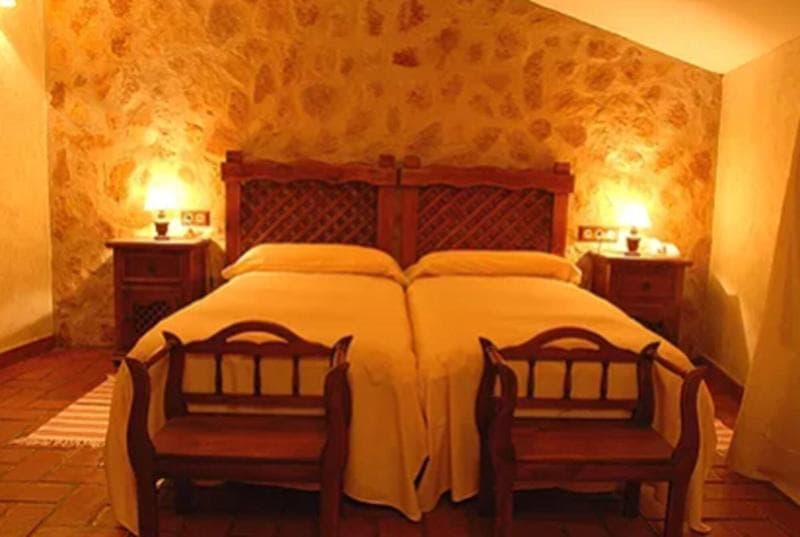Hotel Rural La Sinforosa 5
