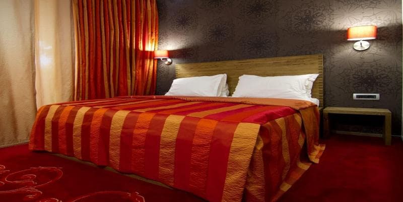 Hotel Grande Casa 5
