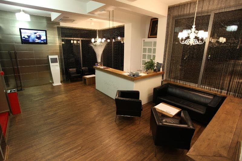 Hotel Grande Casa 4
